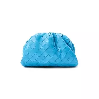 Клатч Pouch mini Bottega Veneta