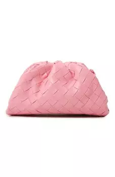 Клатч Pouch mini Bottega Veneta
