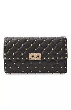 Клатч Rockstud Spike Valentino
