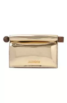 Клатч Le Rond Carr Jacquemus