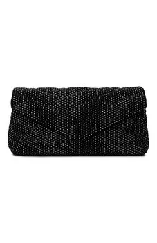 Клатч Sade large Saint Laurent