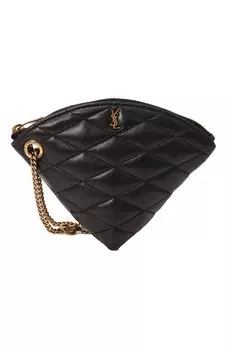 Клатч Sade Saint Laurent
