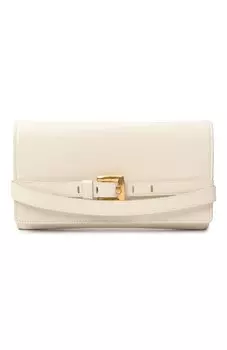 Клатч Shuffle Balmain