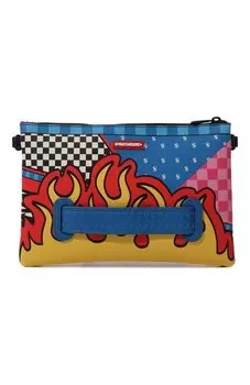 Клатч Sprayground