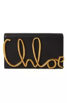 Клатч The Chlo Iconic Chlo