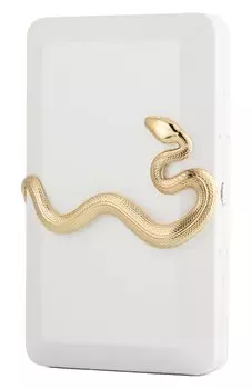 Клатч White Snake Clutch Kilian