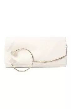 Клатч Xandra Jimmy Choo