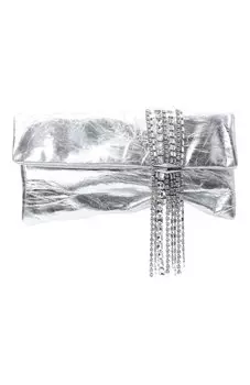 Клатч Zandra Jimmy Choo