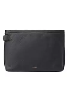 Клатч Zegna