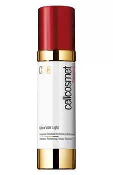 Клеточная интенсивная эмульсия ульравитальная лайт (50ml) Cellcosmet and Cellmen