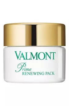 Клеточная восстанавливающая крем-маска "Антистресс" (50ml) Valmont