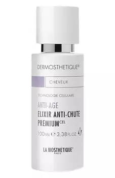Клеточно-активный anti-age лосьон для кожи головы (100ml) La Biosthetique