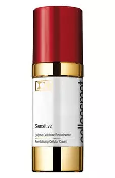 Клеточный крем для чувствительной кожи (30ml) Cellcosmet and Cellmen