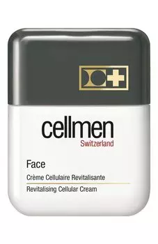 Клеточный крем для мужчин Cellmen (50ml) Cellcosmet and Cellmen