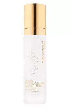 Клеточный крем для шеи и декольте CellLift (50ml) Cellcosmet and Cellmen