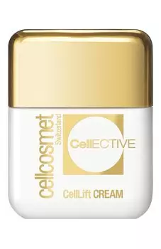 Клеточный крем-лифтинг CellLift CellECTIVE (50ml) Cellcosmet and Cellmen