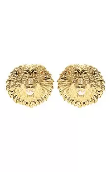 Клипсы Balmain