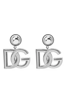 Клипсы Dolce & Gabbana