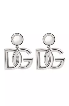 Клипсы Dolce & Gabbana