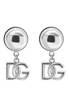 Клипсы Dolce & Gabbana