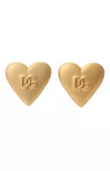 Клипсы Dolce & Gabbana