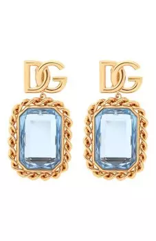 Клипсы Dolce & Gabbana