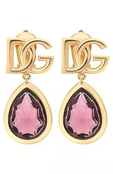 Клипсы Dolce & Gabbana