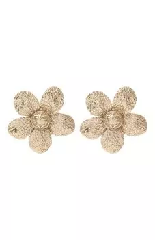 Клипсы Elie Saab