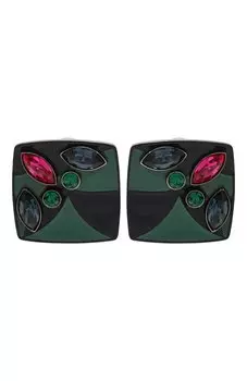 Клипсы Giorgio Armani