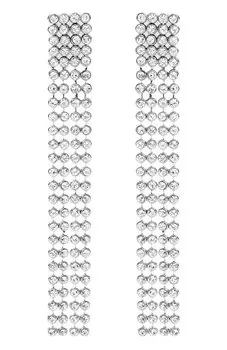 Клипсы Jil Sander