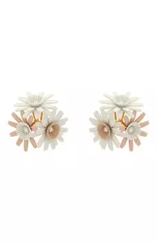 Клипсы Marni
