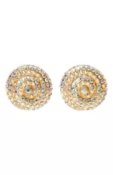 Клипсы Pearl Octopuss.y