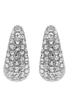 Клипсы Sublima Swarovski