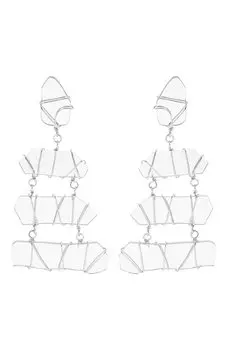 Клипсы Tom Ford