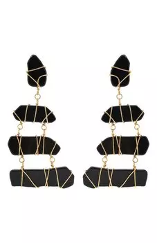 Клипсы Tom Ford
