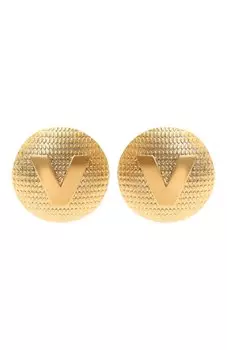 Клипсы VETEMENTS