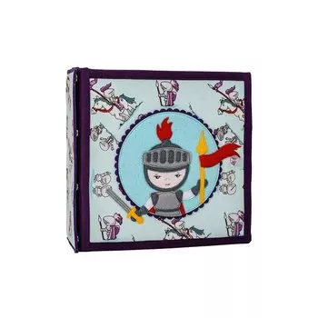 Книга Рыцарь Carolon