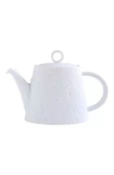 Кофейник Ecume White Bernardaud