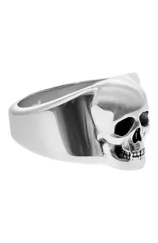 Кольцо Alexander McQueen