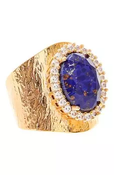 Кольцо Anton Heunis