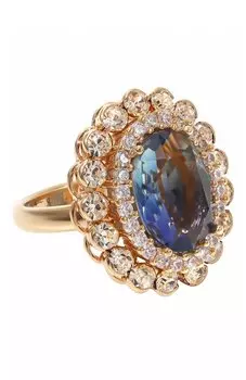 Кольцо Anton Heunis