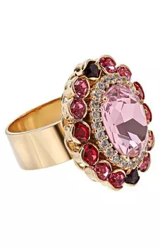 Кольцо Anton Heunis