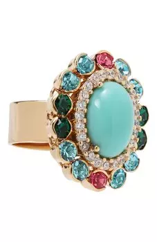 Кольцо Anton Heunis