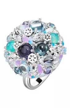 Кольцо Arcimboldo Mattioli