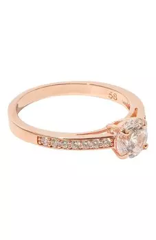 Кольцо Attract Swarovski