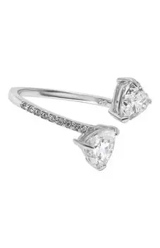 Кольцо Attract Swarovski