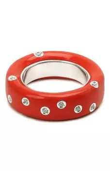 Кольцо Bottega Veneta