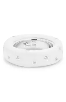 Кольцо Bottega Veneta