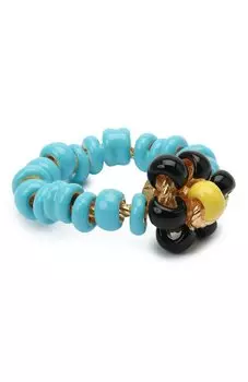 Кольцо Bottega Veneta