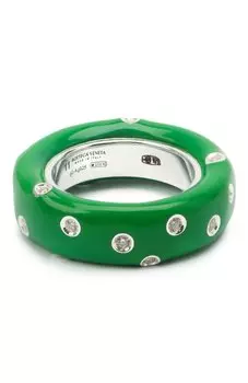 Кольцо Bottega Veneta